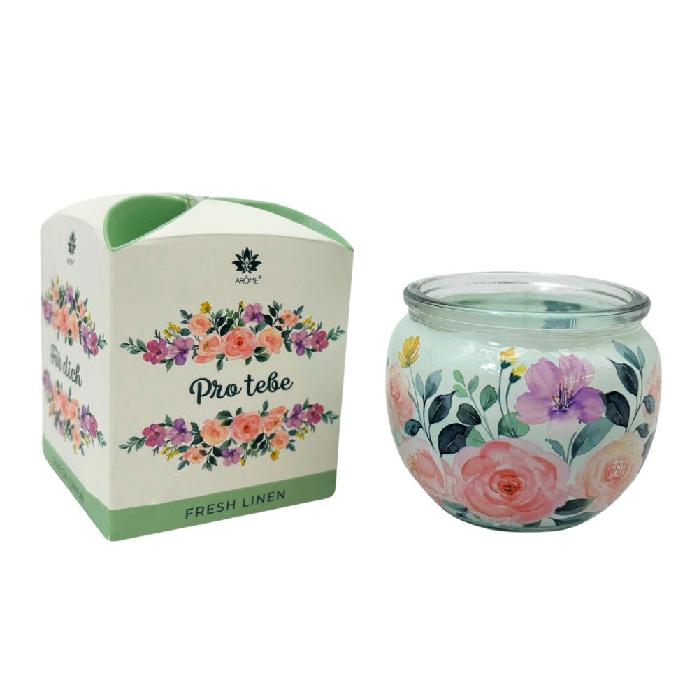 moderni svicky relaxace darek pro zenu firemni darky