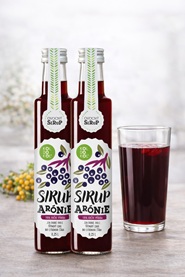 Aŗóniové sirupy