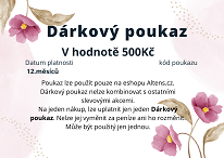 Dárkový poukaz