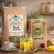 Rodinná a gastro balení