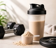 Proteiny pro sportovce