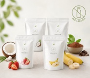 Bezlaktózové proteiny