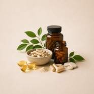 Vitamíny a minerály