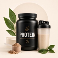 Proteiny