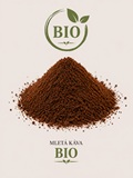 BIO mletá káva