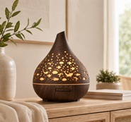 Aroma difuzéry