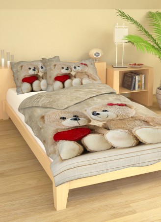 Povlečení do postýlky