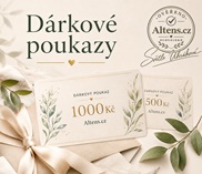Dárkový poukaz