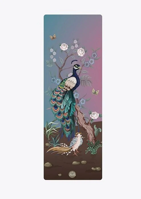 Cestovní podložka na jógu CHINOISERIE