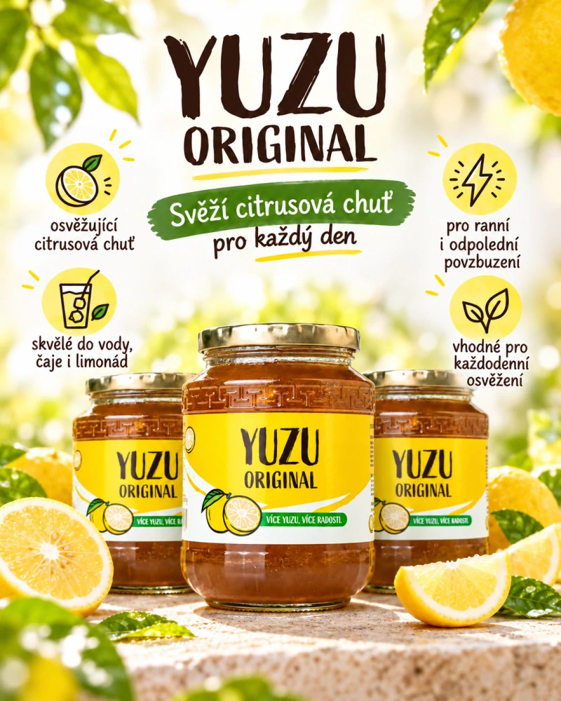 YUZU original