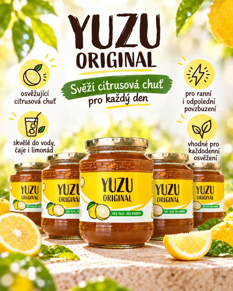 YUZU original