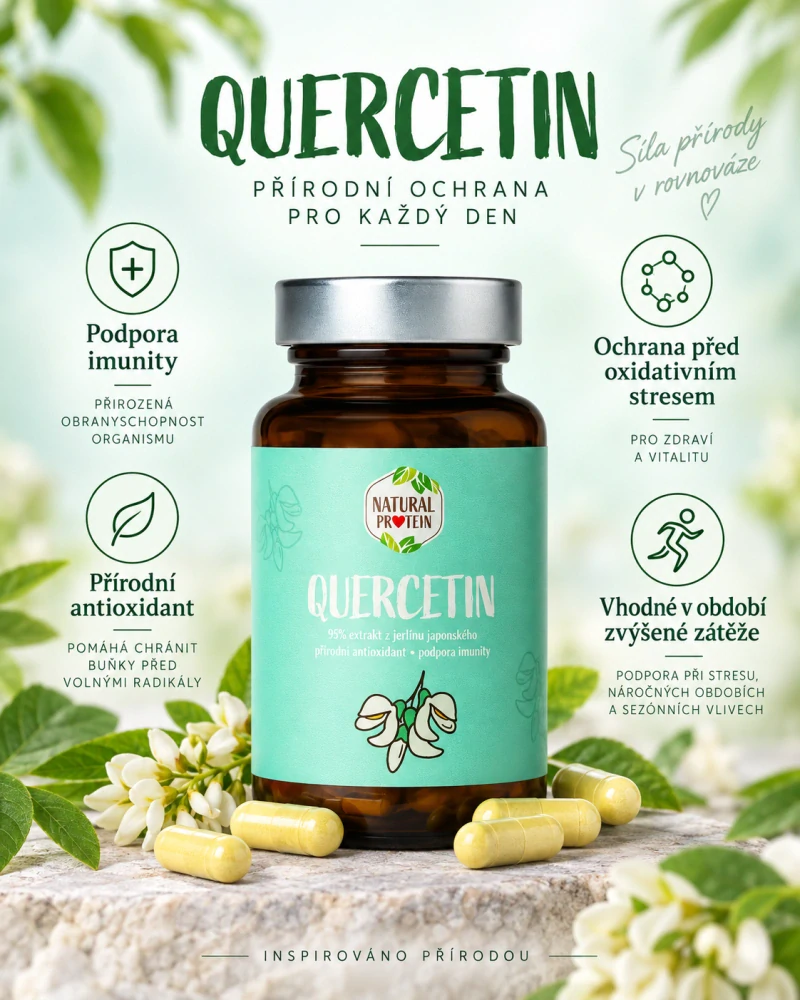Quercetin