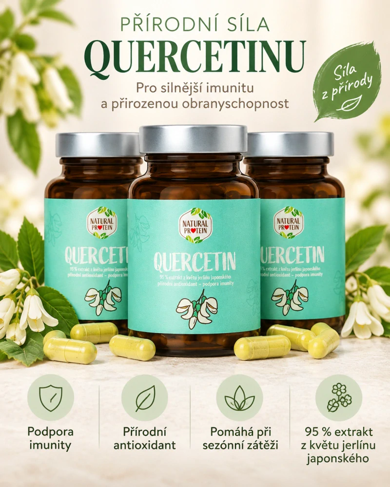 Quercetin