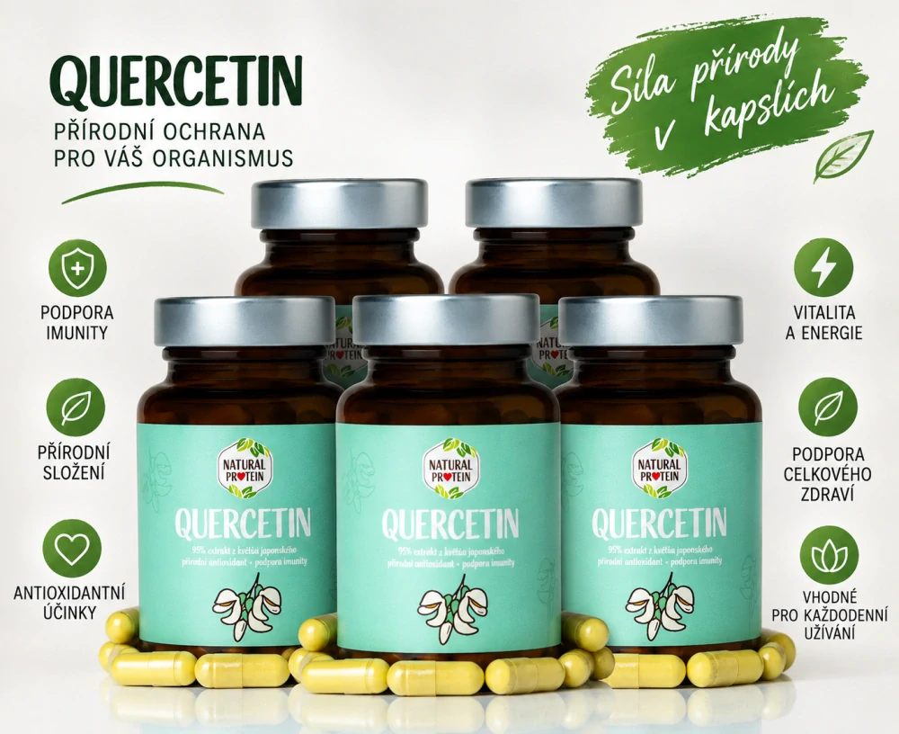 Quercetin