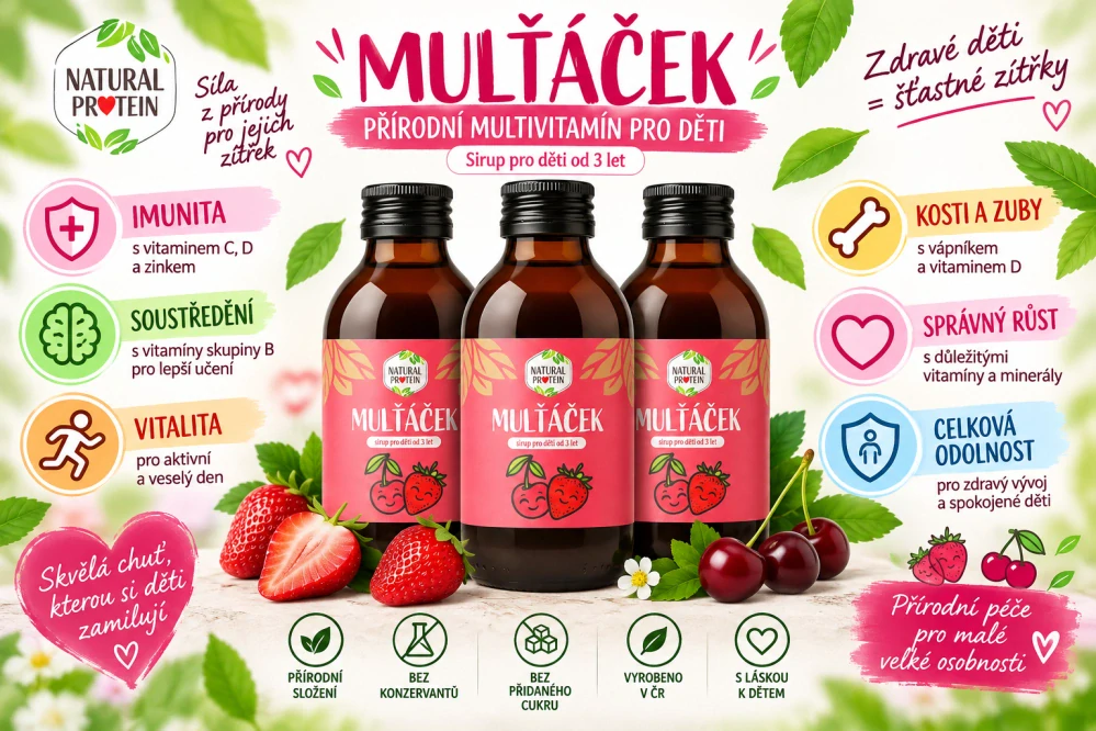 Mulťáček