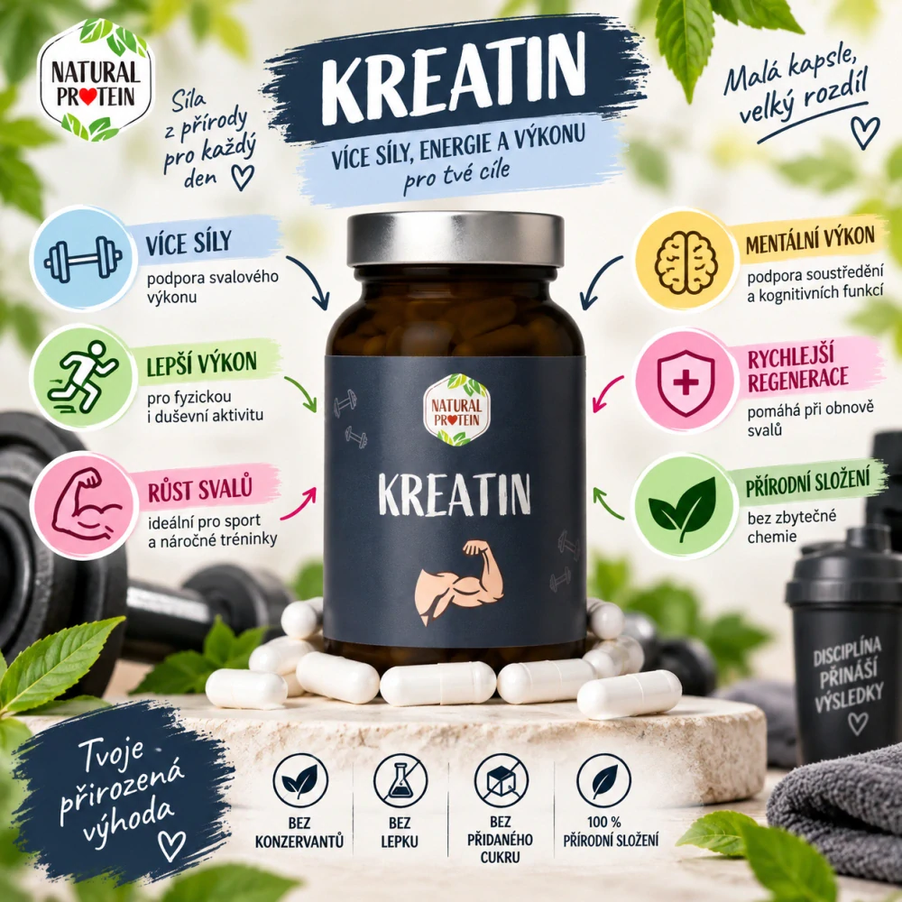 Kreatin
