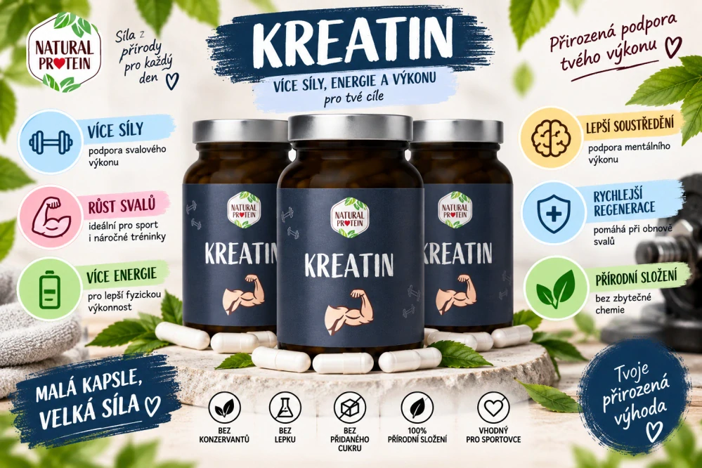 Kreatin