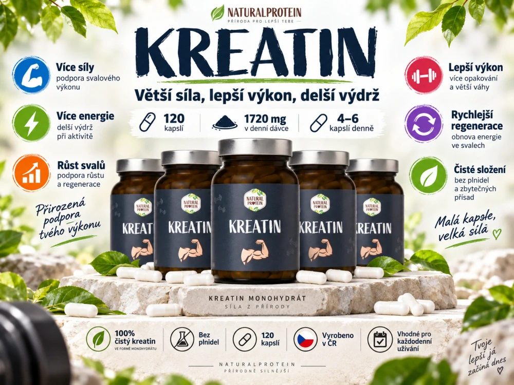 Kreatin
