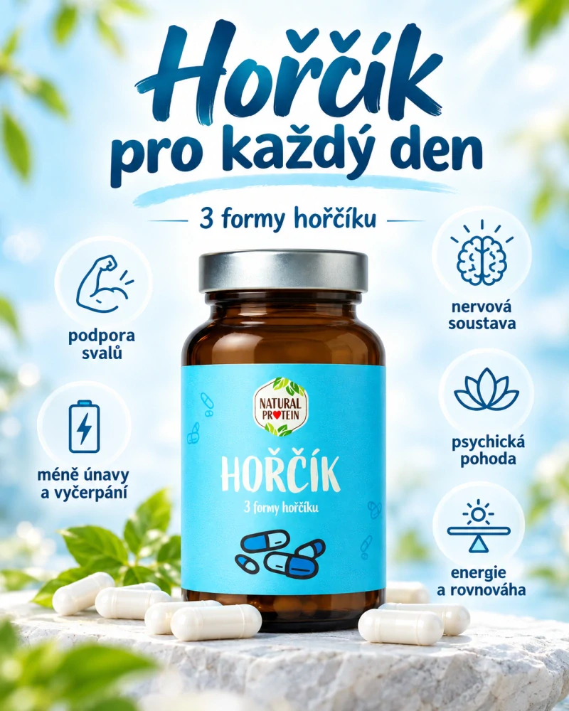 Hořčík