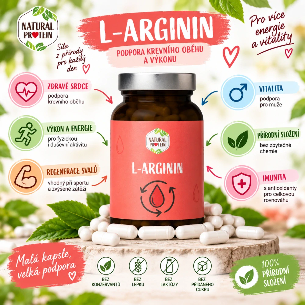 L-Arginin