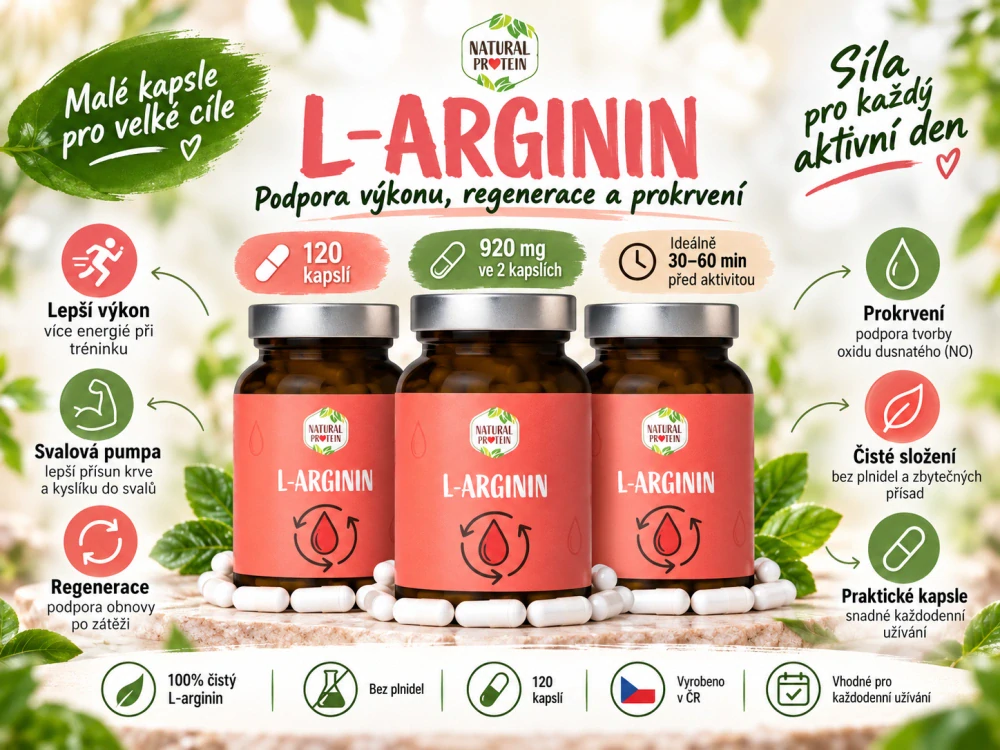 L-Arginin