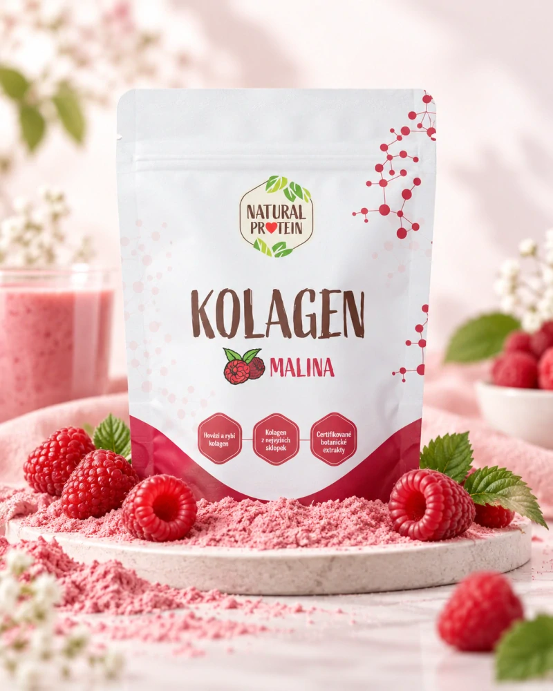 Kolagen Malina