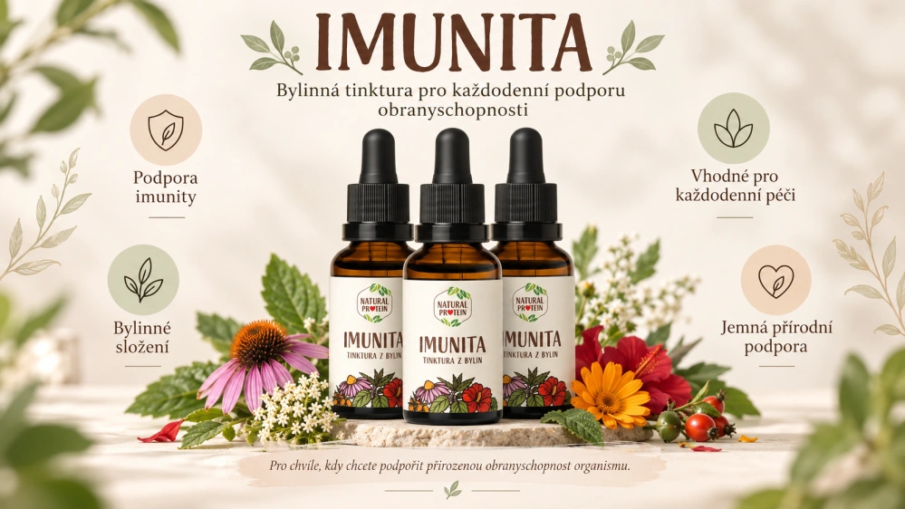 Tinktura Imunita