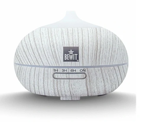 Aroma difuzér SMELL 300, bílé dřevo