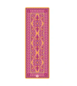 Designová podložka na jógu ARABIAN NIGHTS