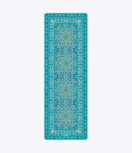 Designová podložka na jógu 5 mm MARRAKESH