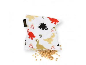 Nahřívací třešňový mini polštářek RICHARD