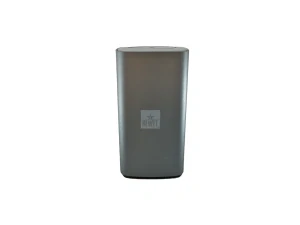 Aroma difuzér Tower waterless, grey