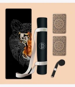 SET NA JÓGU OMNIA TIGER