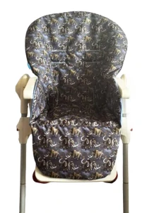 Náhradní potah do jídelní židličky MAMUTI