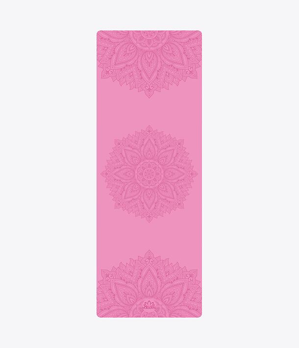  SET NA JÓGU BASIC MANDALA PINK