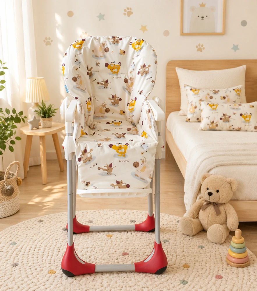 Náhradní potah pejsulkové