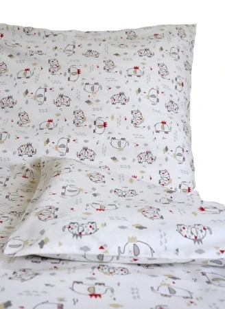 Dětské povlečení sloníci