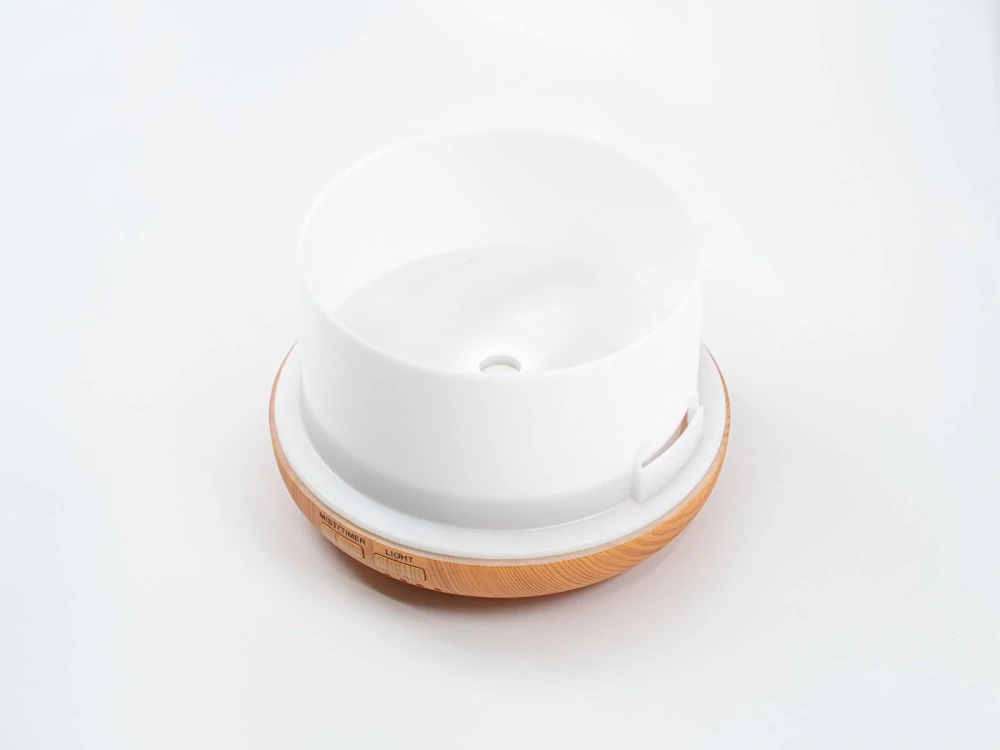 Aroma difuzér FAVORIT 300, světlé dřevo