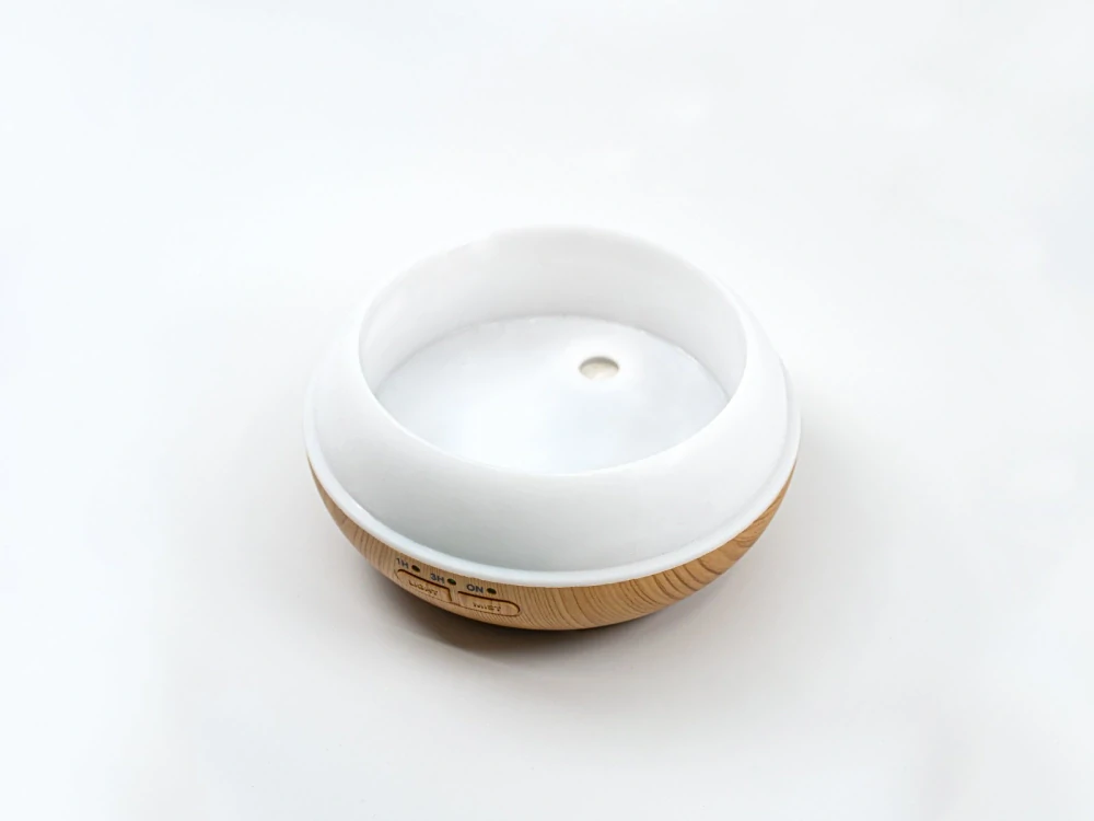 Aroma difuzér SMELL LINE 150, světlé dřevo