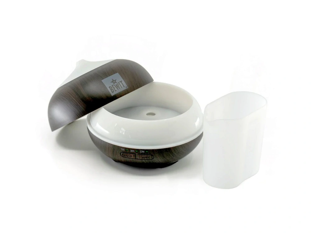 Aroma difuzér SMELL LINE 150, tmavé dřevo