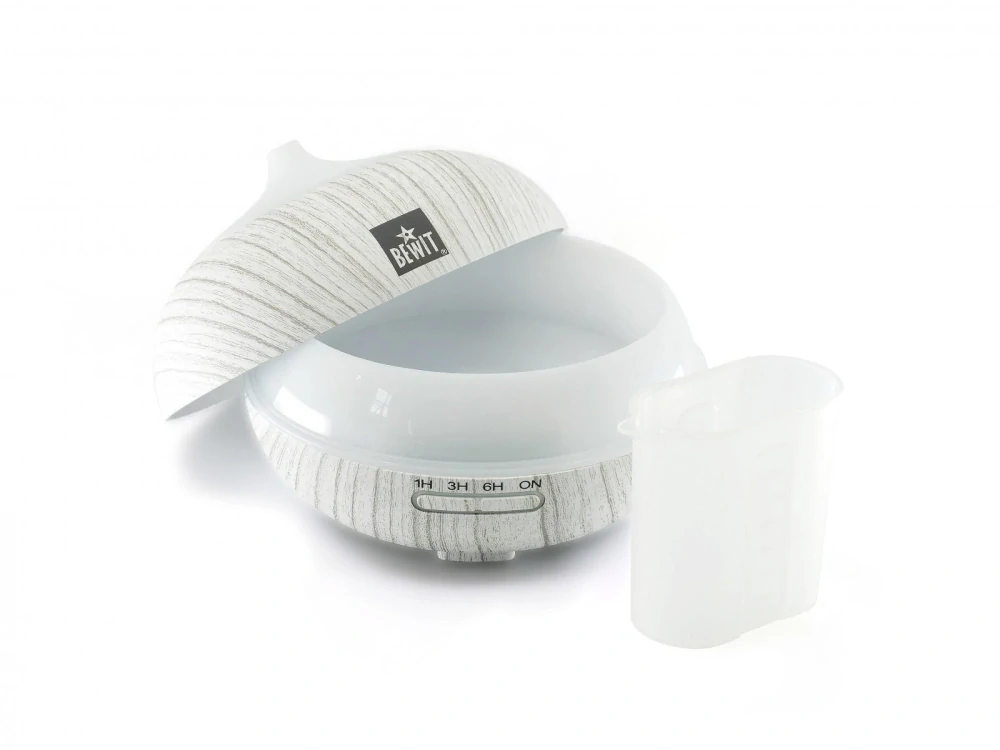 Aroma difuzér SMELL 300, bílé dřevo