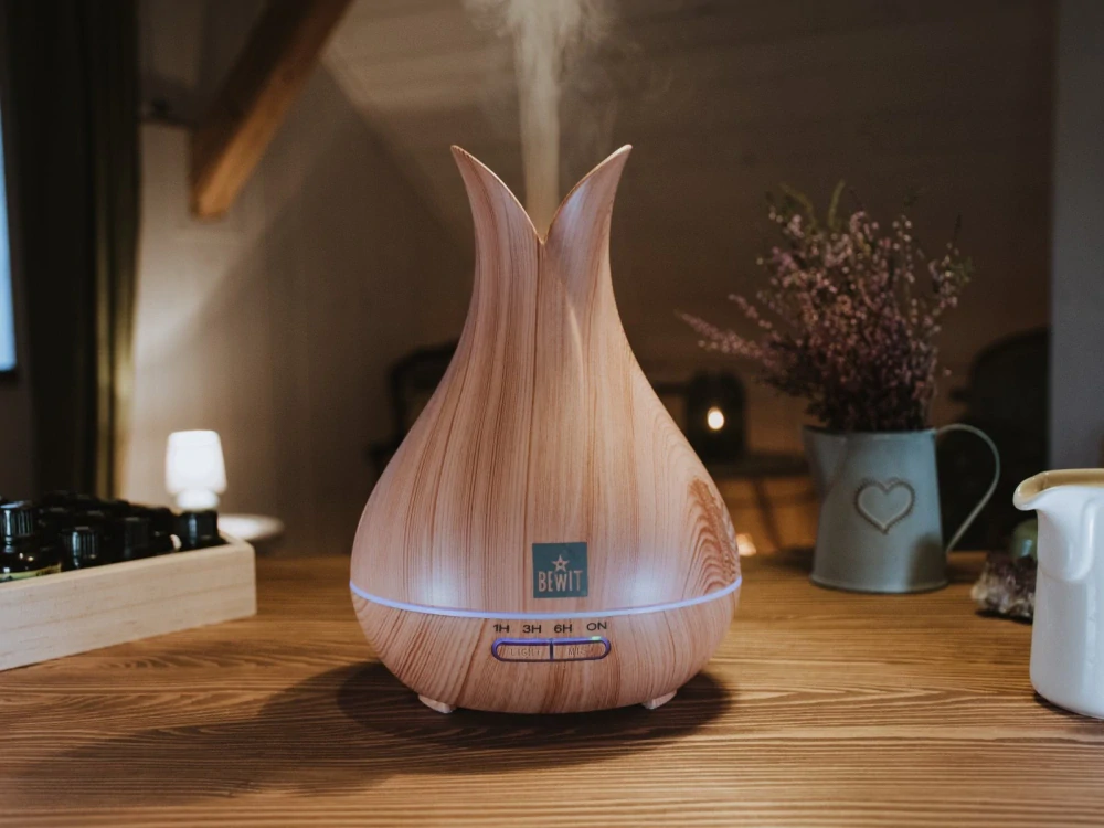  Aroma difuzér Carafe 400 RC