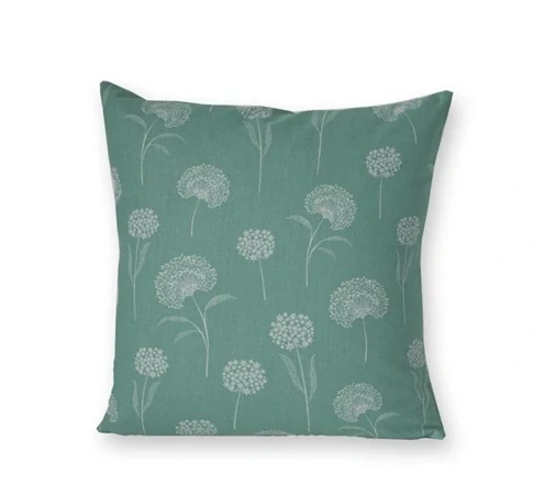 4-dílná sada pro relaxaci Chmýří 2, šedo-zelená 2