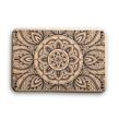 SET NA JÓGU OMNIA MANDALA GOLD
