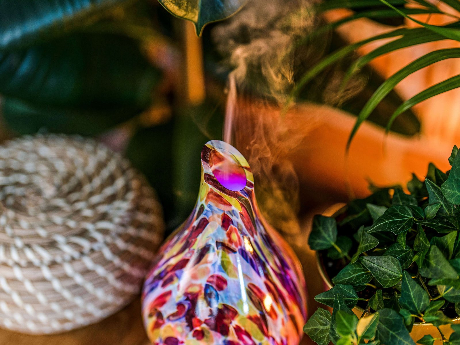 Aroma difuzér IMPRESION 
