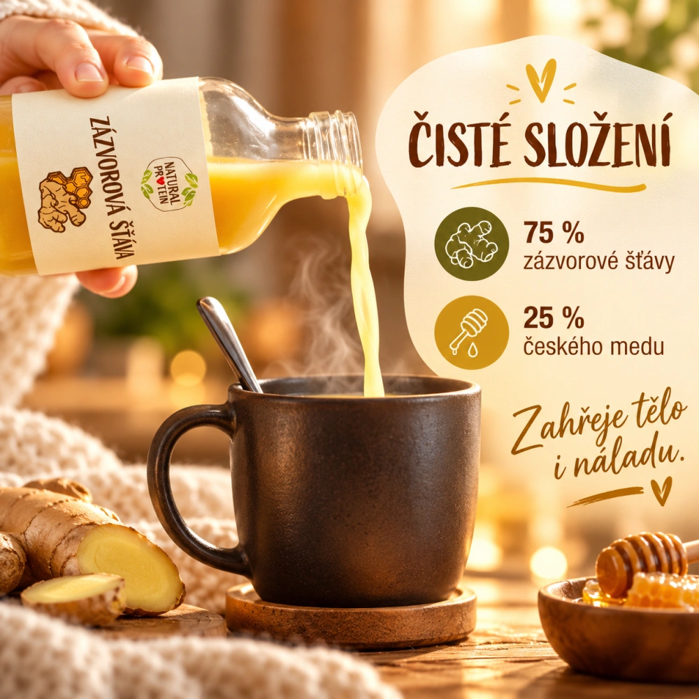 Balíček pro silnou imunitu L