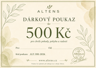 Dárkový Poukaz