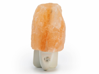 Solná lampa Salt Night Light