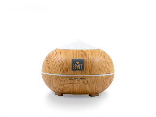 Aroma difuzér SMELL LINE 150, světlé dřevo