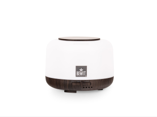 Aroma difuzér FAVORIT 300, tmavé dřevo